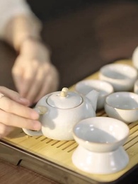 第39集 - 長公主殿下榮耀歸來