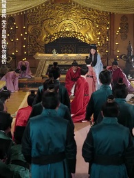 第10集 - 再世不續舊時春