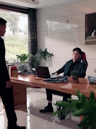 第34集 - 顧總夫人帶球跑