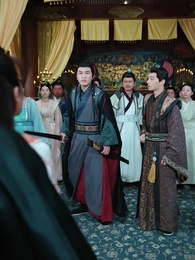 第11話 - 釣り上げたのはお姫様