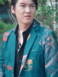 第125集 - 美女總裁的反擊