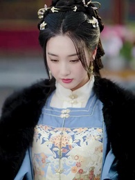 第27話 - 皇宮に咲く復讐のバラ