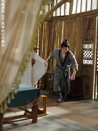 第54集 - 再世不續舊時春