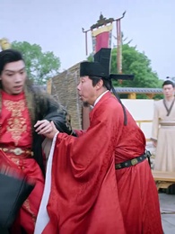 Langit Bukan Batasnya - Episode 11