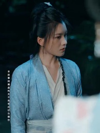 燼餘香 - Episode 9