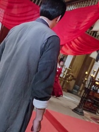 The Power Struggle - Episode 10