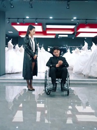 Os Sonhos do Dragão - Episode 9