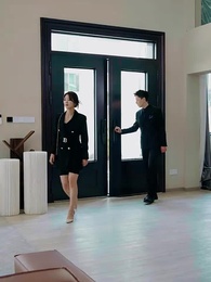 第62集 - 顧少的隱婚罪妻2