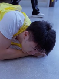 狂飆巨富 - Episode 8