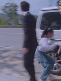 閃婚後,大叔乖乖寵我 - Episode 2