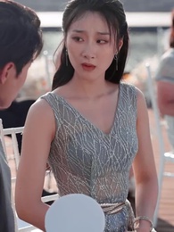 顧總夫人帶球跑 - Episode 27