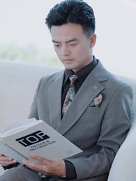 雨後總天晴 - Episode 27