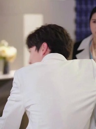 最強の覇者 ~3000年の時を超えて~ - Episode 8