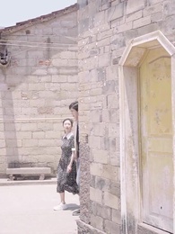 絕世戰神在鄉村 - Episode 65