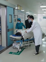 第71集 - 他在記憶微光處