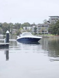 Bölüm 51 - Kadın Milyarder Nasıl Olunur