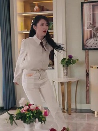 顧總夫人帶球跑 - Episode 7