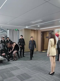 عودة الأخت الكبرى: يوم الحساب - Episode 58