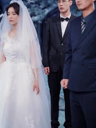 重生後我嫁給了渣男的死對頭 - Episode 63