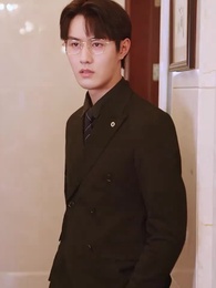 第13集 - 禁慾大佬他淪陷了