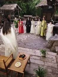 Ayah Penentu Takdir - Episode 125