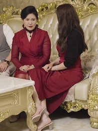 師傅忽悠我下山禍害師姐 - Episode 91