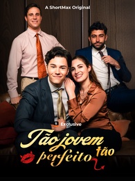 Tão jovem, tão perfeito