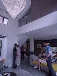 第14集 - 龍主之怒