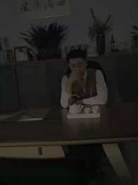 第18集 - 長公主殿下榮耀歸來