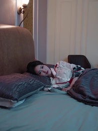 長姐歸來，爾等皆是臣 - Episode 34