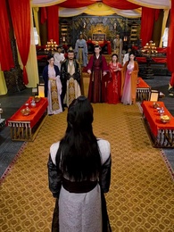 Renacer del Emperador Celestial - Episode 46