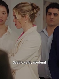 Bölüm 24 - Kadın Milyarder Nasıl Olunur