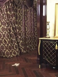 第44集 - 長公主殿下榮耀歸來