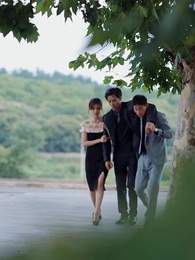 重生後我嫁給了渣男的死對頭 - Episode 96