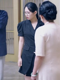 師傅忽悠我下山禍害師姐 - Episode 18