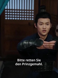 Episode 30 - Zeitreise zur Königin