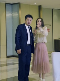 第16集 - 師傅忽悠我下山禍害師姐