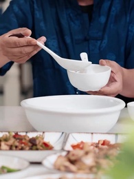 第21集 - 顧總夫人帶球跑