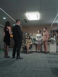 عودة الأخت الكبرى: يوم الحساب - Episode 51