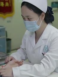 他在記憶微光處 - Episode 20