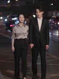 Boda relámpago con el CEO enfermo - Episode 39