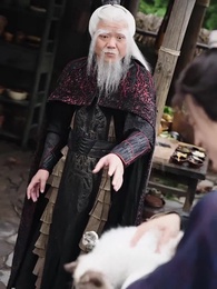 ตอนที่ 7 - เทพผู้พิทักษ์ : เทพสงครามหวนคืน