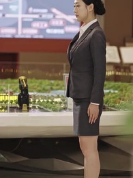 Episodio 10 - Boda relámpago con el CEO enfermo