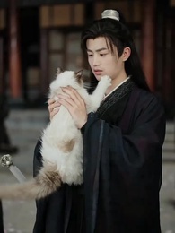 ตอนที่ 90 - จอมยุทธผู้พิทักษ์