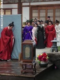 第26集 - 再世不續舊時春