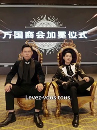 L'Alliance des Héros - Episode 80