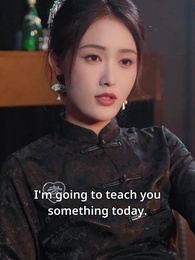 Episode 8 - Beware of the Eldest Sister