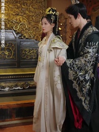 再世不續舊時春 - Episode 32