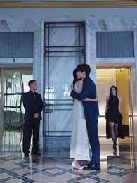 最強の覇者 ～3000年の時を超えて～ - Episode 55