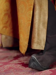 Episódio 22 - Poder Celestial